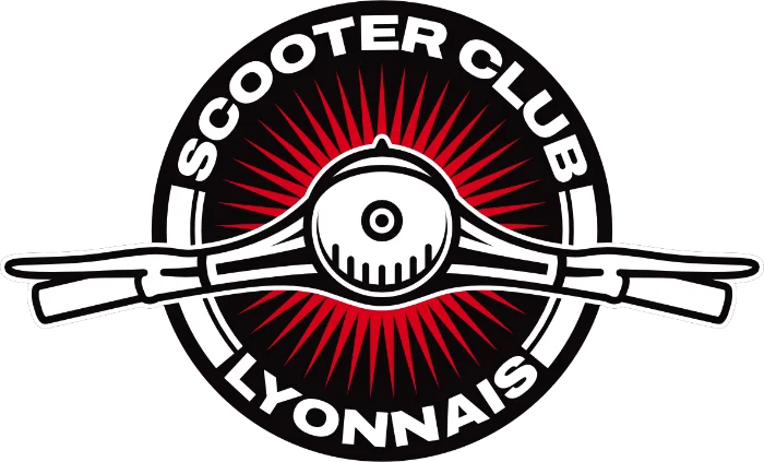 Scooter Club Lyonnais